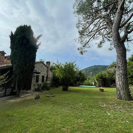 La Bicocca Villa Montegrotto Terme Dış mekan fotoğraf