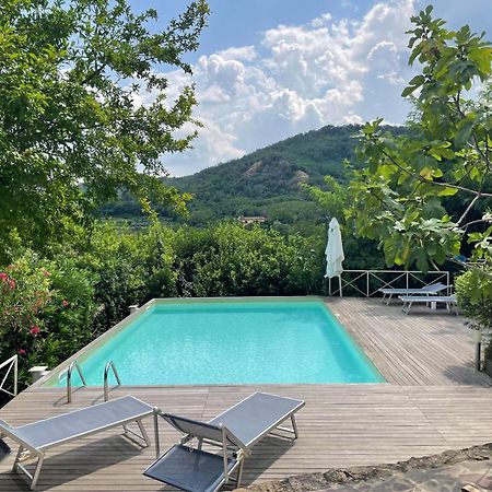 La Bicocca Villa Montegrotto Terme Dış mekan fotoğraf