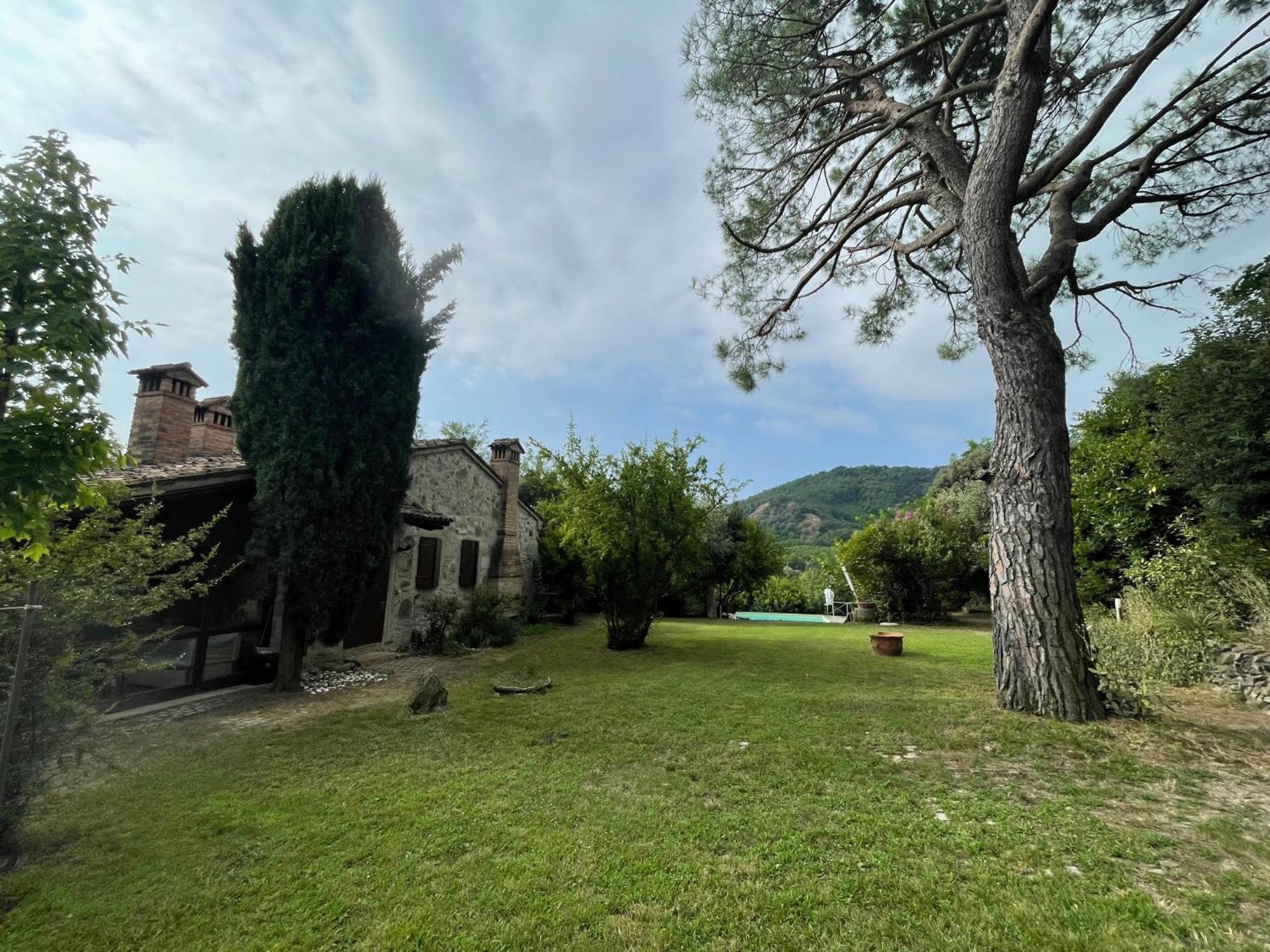 La Bicocca Villa Montegrotto Terme Dış mekan fotoğraf