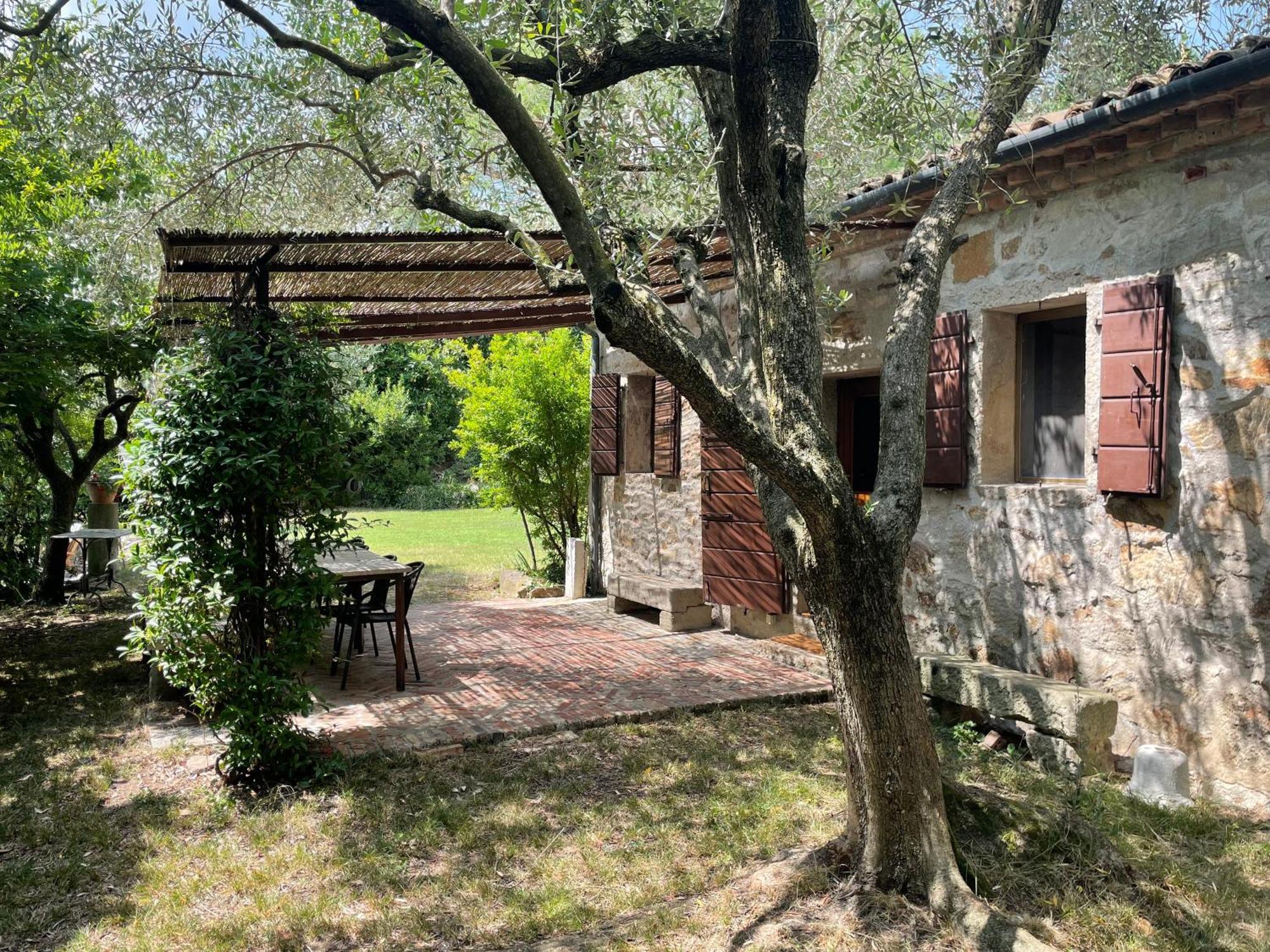 La Bicocca Villa Montegrotto Terme Dış mekan fotoğraf