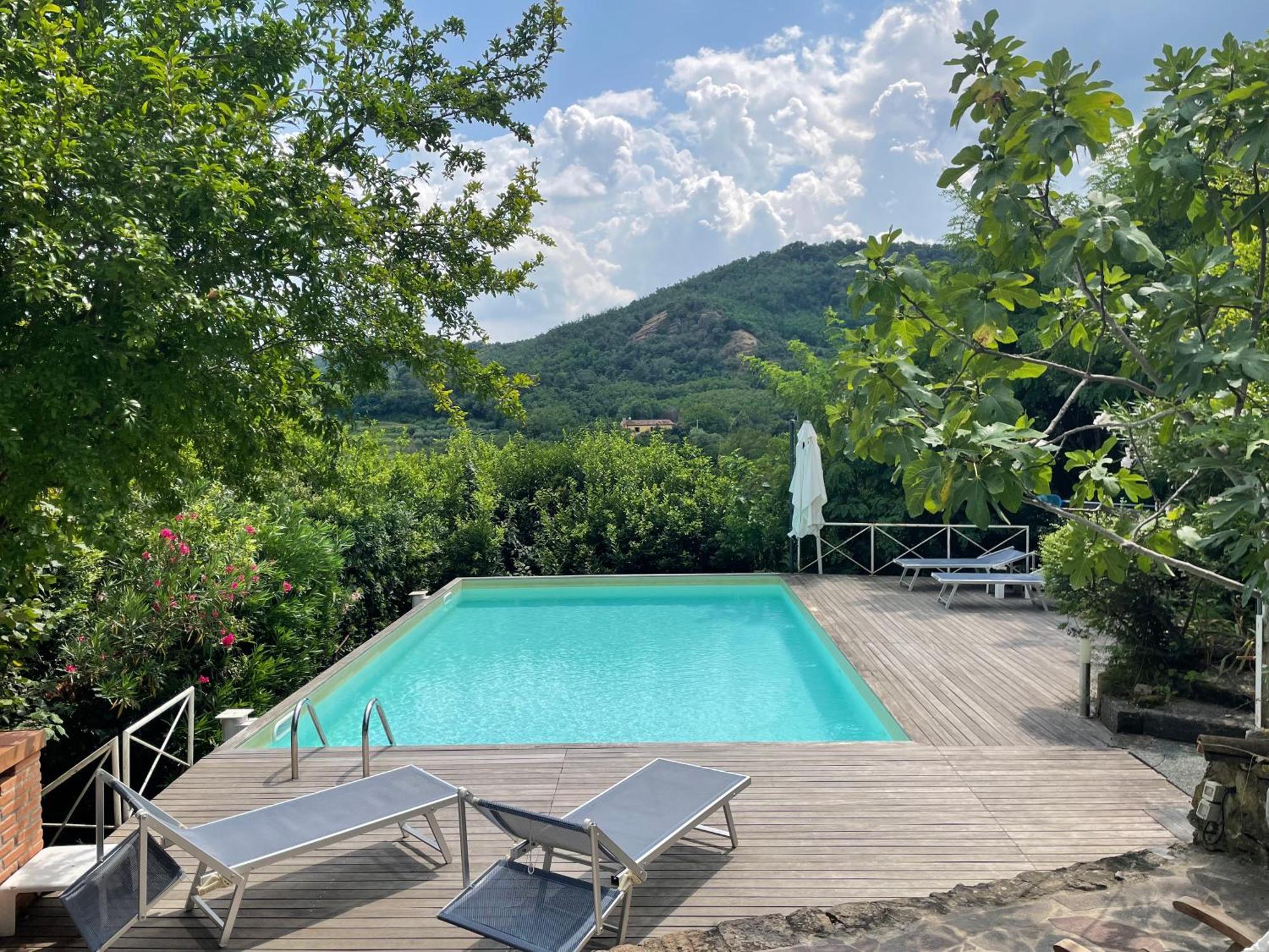 La Bicocca Villa Montegrotto Terme Dış mekan fotoğraf